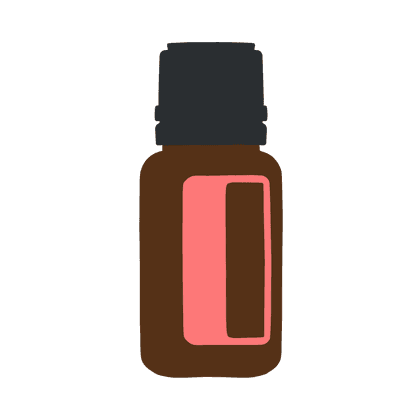 Pink Pepper - Перец розовый