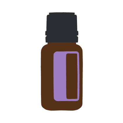 Serenity Blend - Серенити