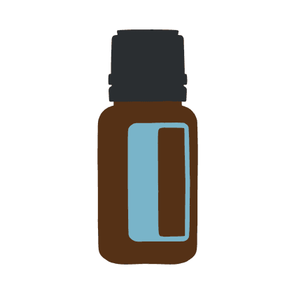 Bergamot Mint - Мята лимонная